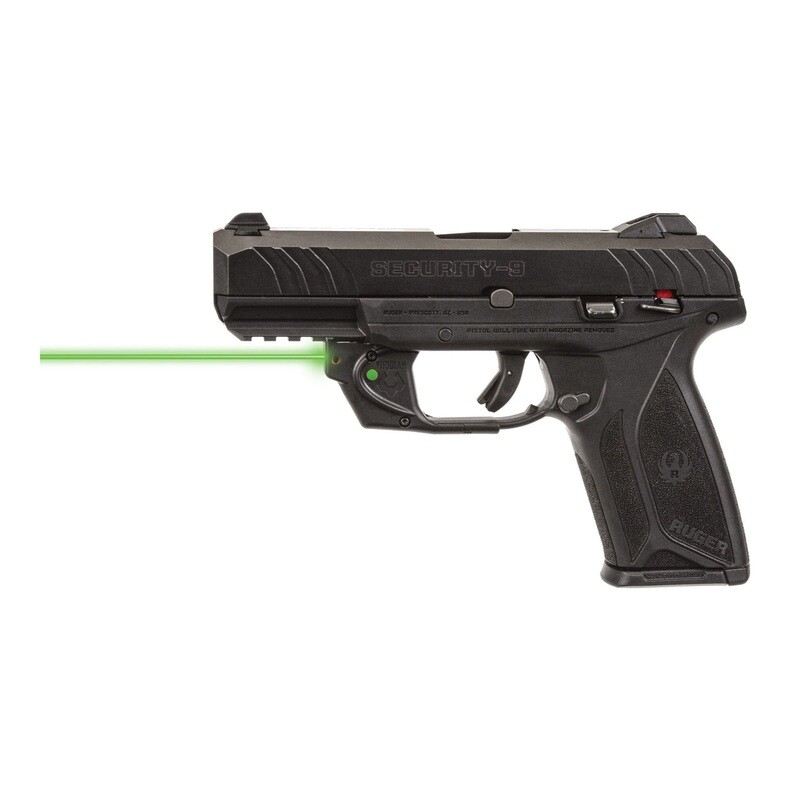 Viridian E Series Grn Lsr Security 9 Viridian E Series Grn Lsr Security 9
