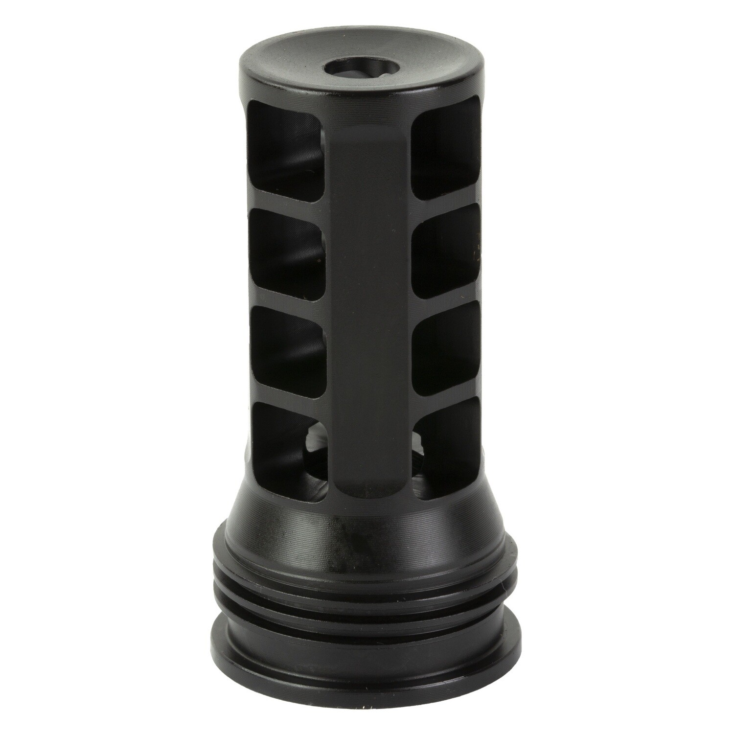 Hux Muzzle Brake Qd 556 1/2x28