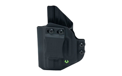 Viridian Holster Iwb Hellcat Rh