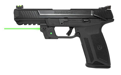 Viridian E Series Grn Laser Ruger 57 Viridian E Series Grn Laser Ruger 57