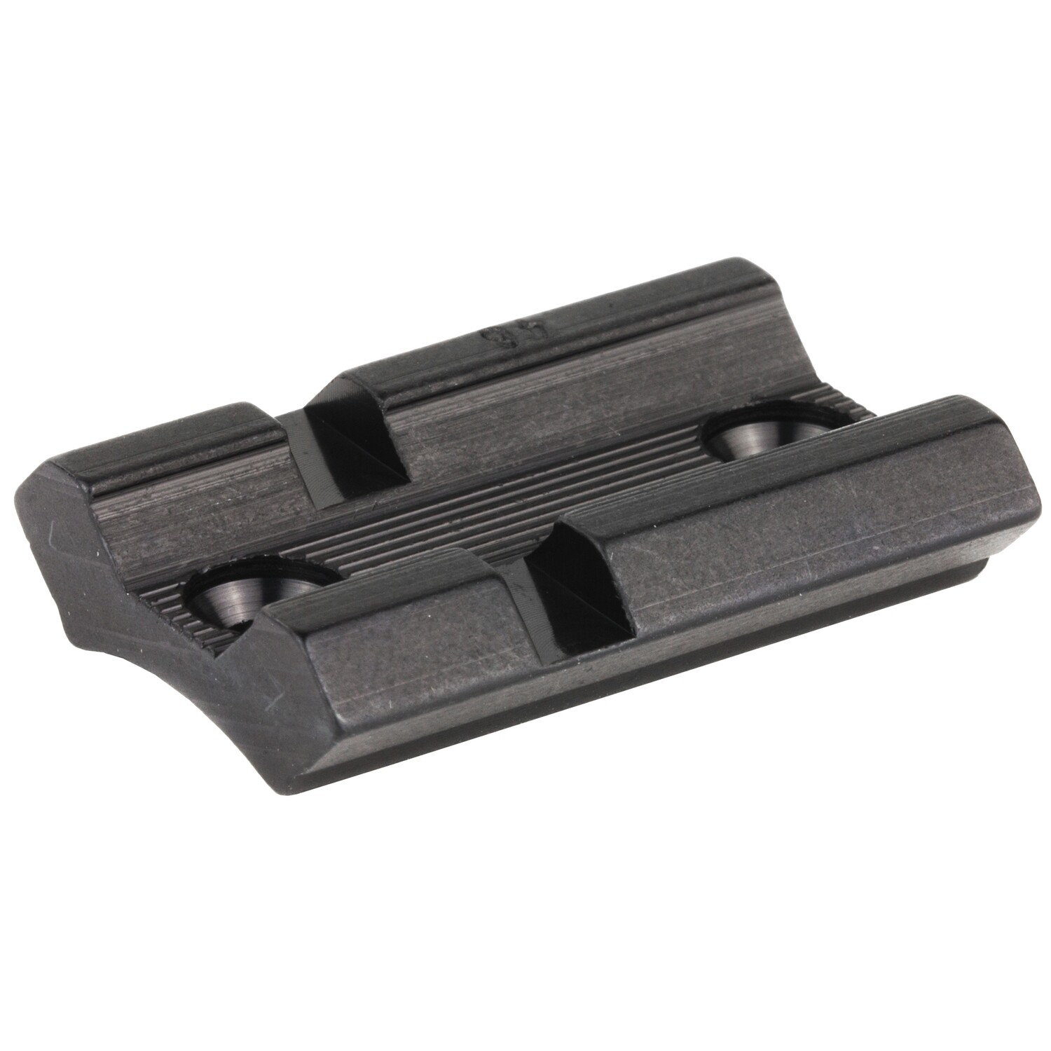 Weaver #46m Bw Blt/wn 70 Std Matte
