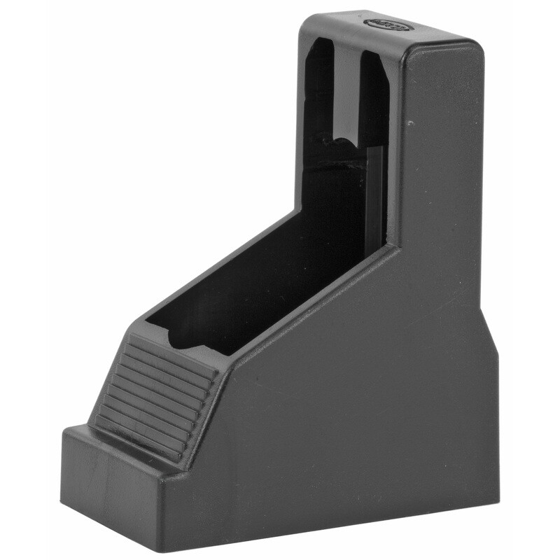 Adco Super Thumb Loader Dbl Stk 9/40 Adco Super Thumb Loader Dbl Stk 9/40