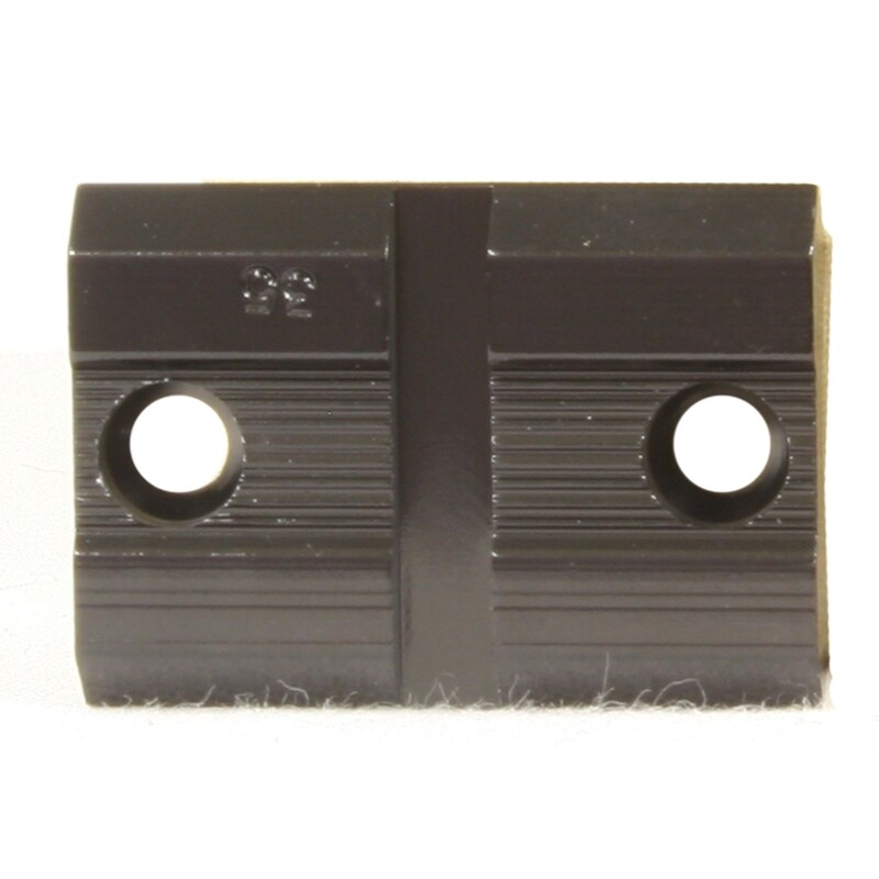 Weaver #35 Rem 700 Series Front Base Weaver #35 Rem 700 Series Front Base