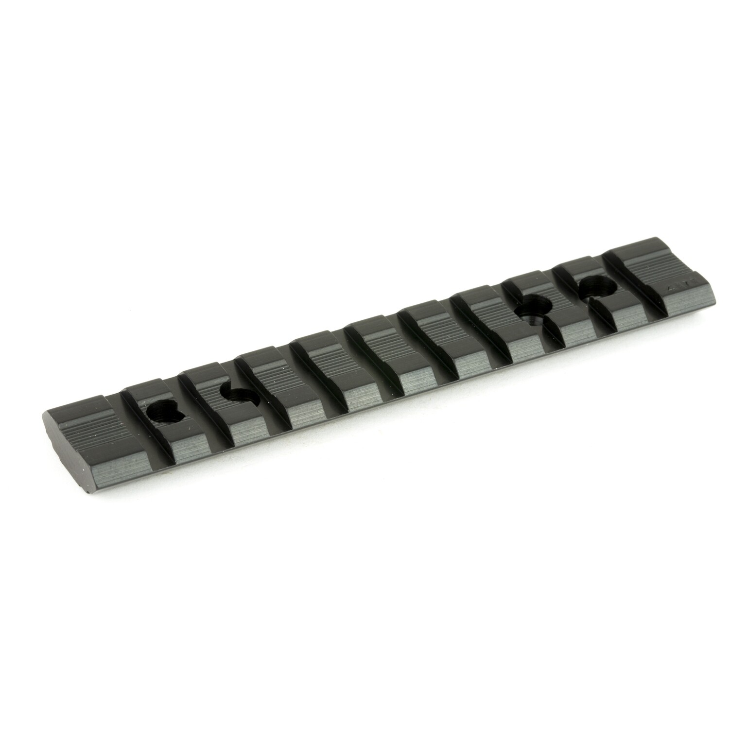 Weaver Base Sys 417t Moss 500 Alum
