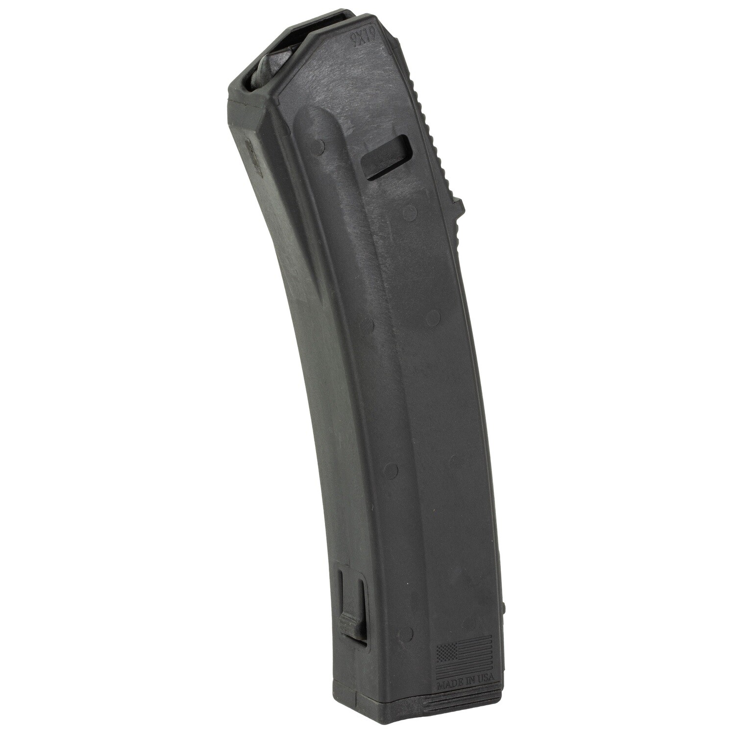 Mag Pof Phoenix 9mm, Capacity: 10 rounds