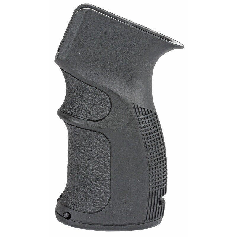 Fab Def Ergonomic Pstl Grip Ak47 Blk Fab Def Ergonomic Pstl Grip Ak47 Blk