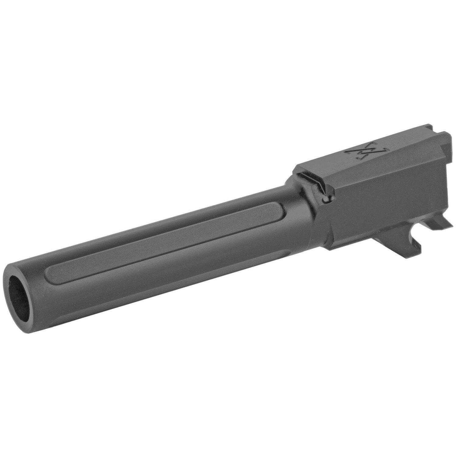 True Prec P365xl Bbl 9mm Blk Dlc