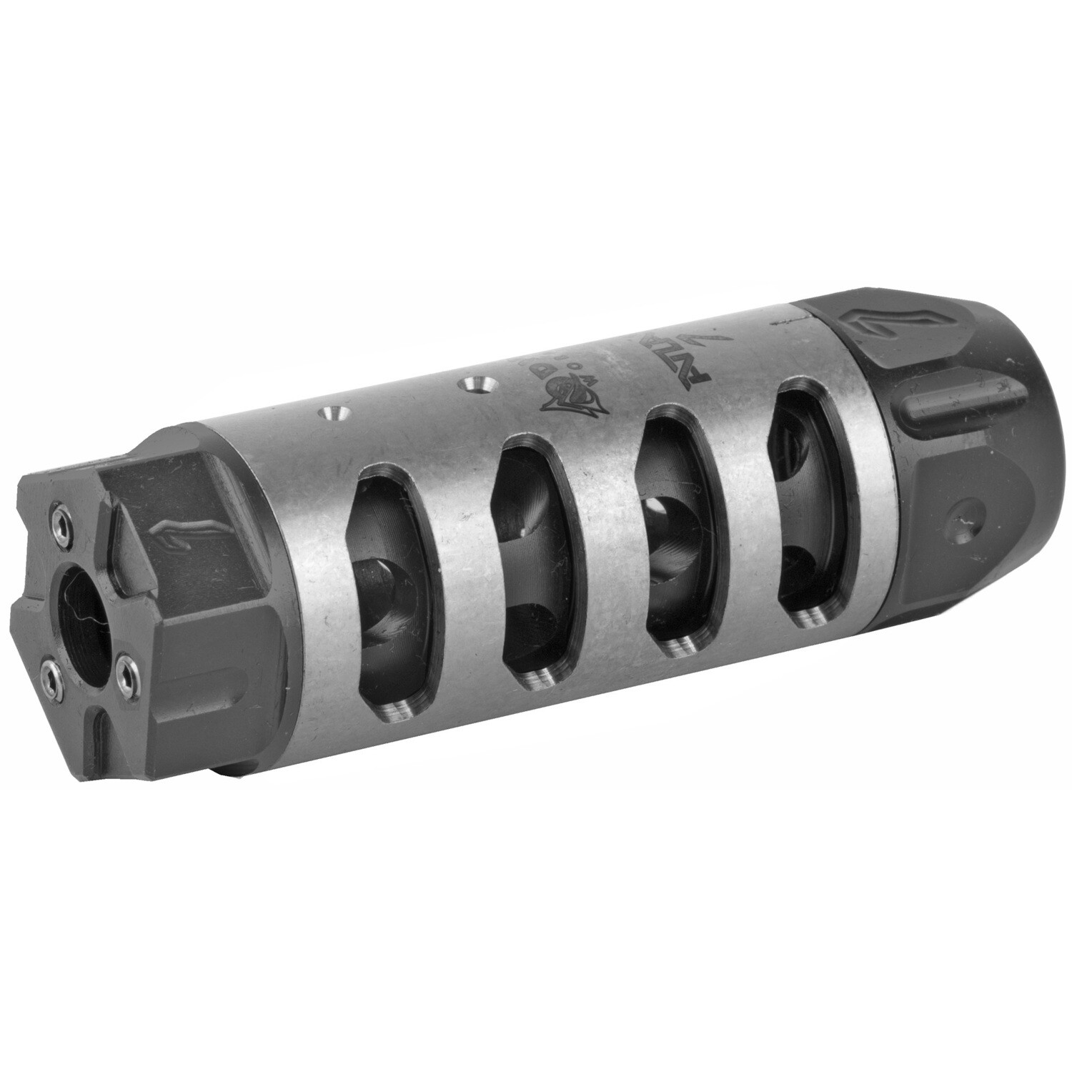 Odin 7.62 Atlas Compensator