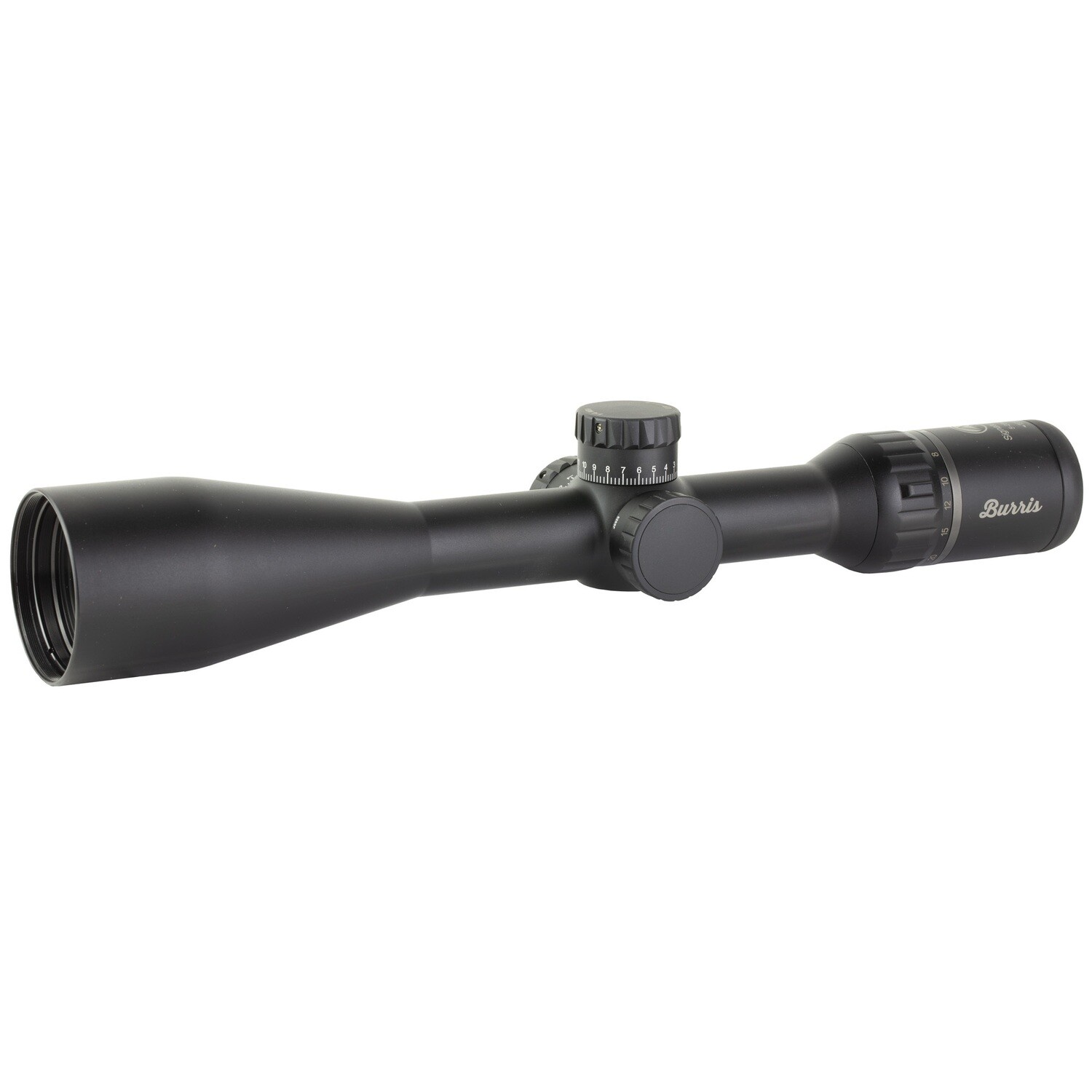 Burris Sig Hd 5-25x50mm Fine Plex