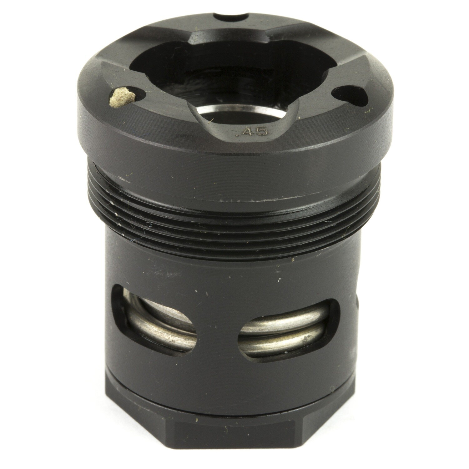 Sco Low Profile 45acp 3-lug Mount