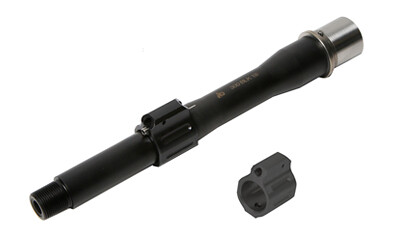 Odin Bbl 300 Blk 8" Med Prof Blk