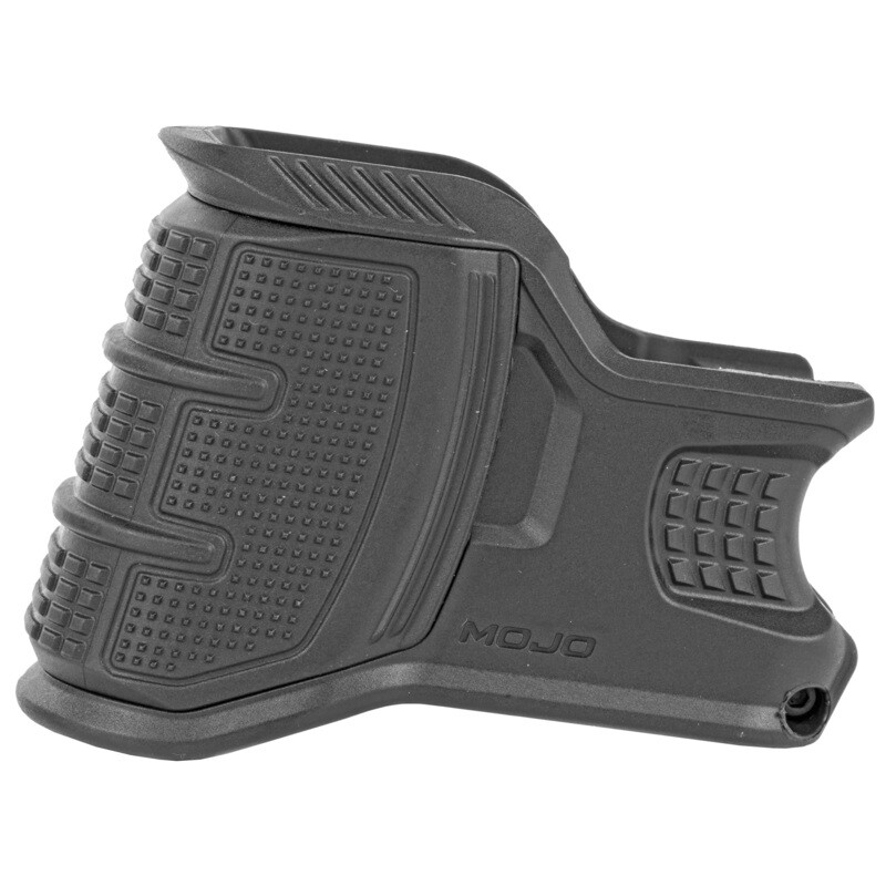 Fab Def Mojo Improved Magwell Grip Fab Def Mojo Improved Magwell Grip