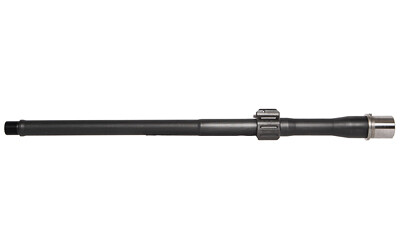 Odin Bbl 300 Blk 16.1" Med Prof Blk