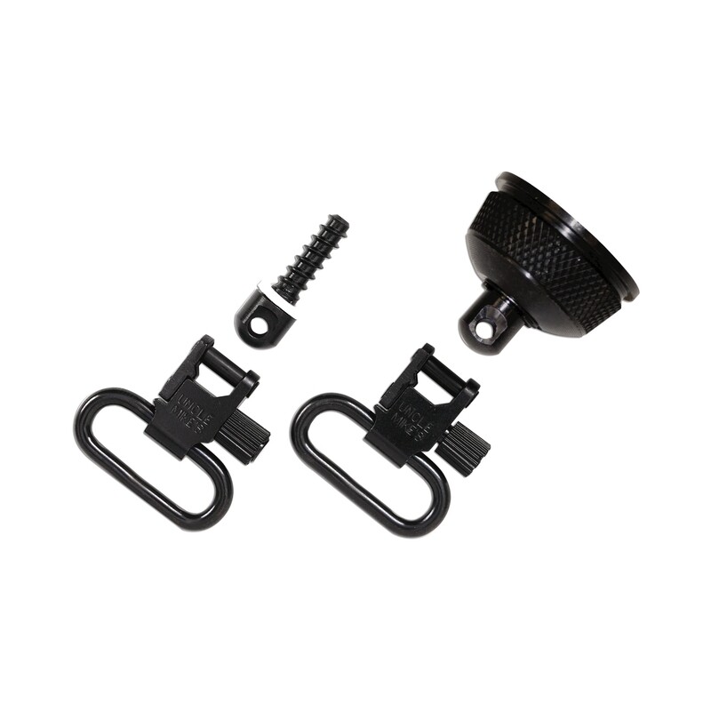 U/m Swivel Set Qd Mag Cap Rem870 Int U/m Swivel Set Qd Mag Cap Rem870 Int