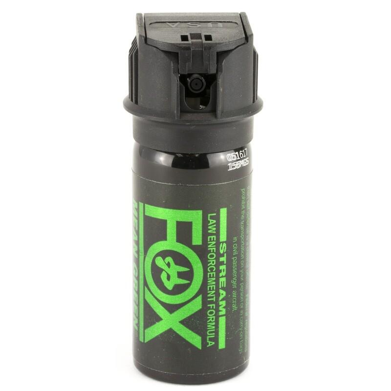 Ps Mean Green Oc Spray 1.5oz Stream Ps Mean Green Oc Spray 1.5oz Stream