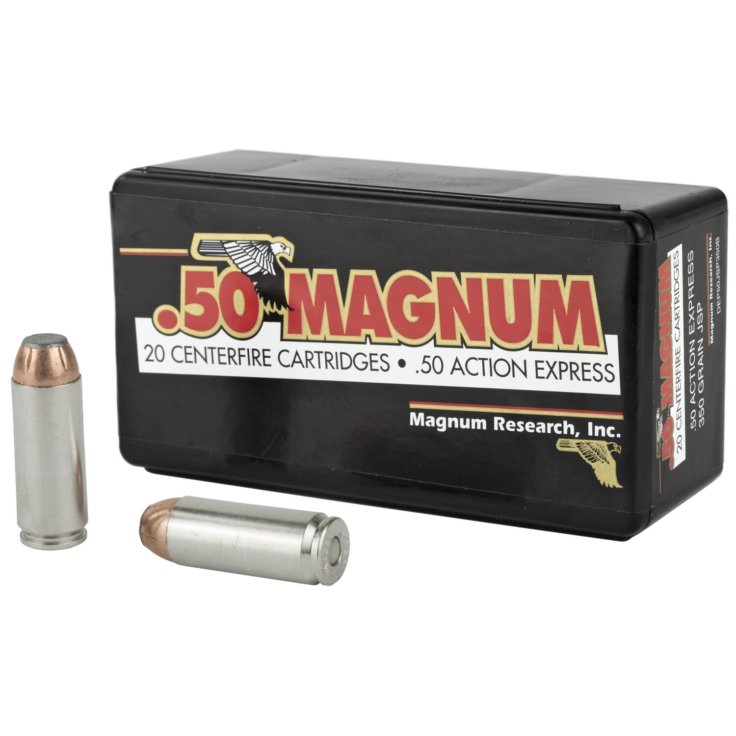 Cci 50ae 350gr Jsp 20/400