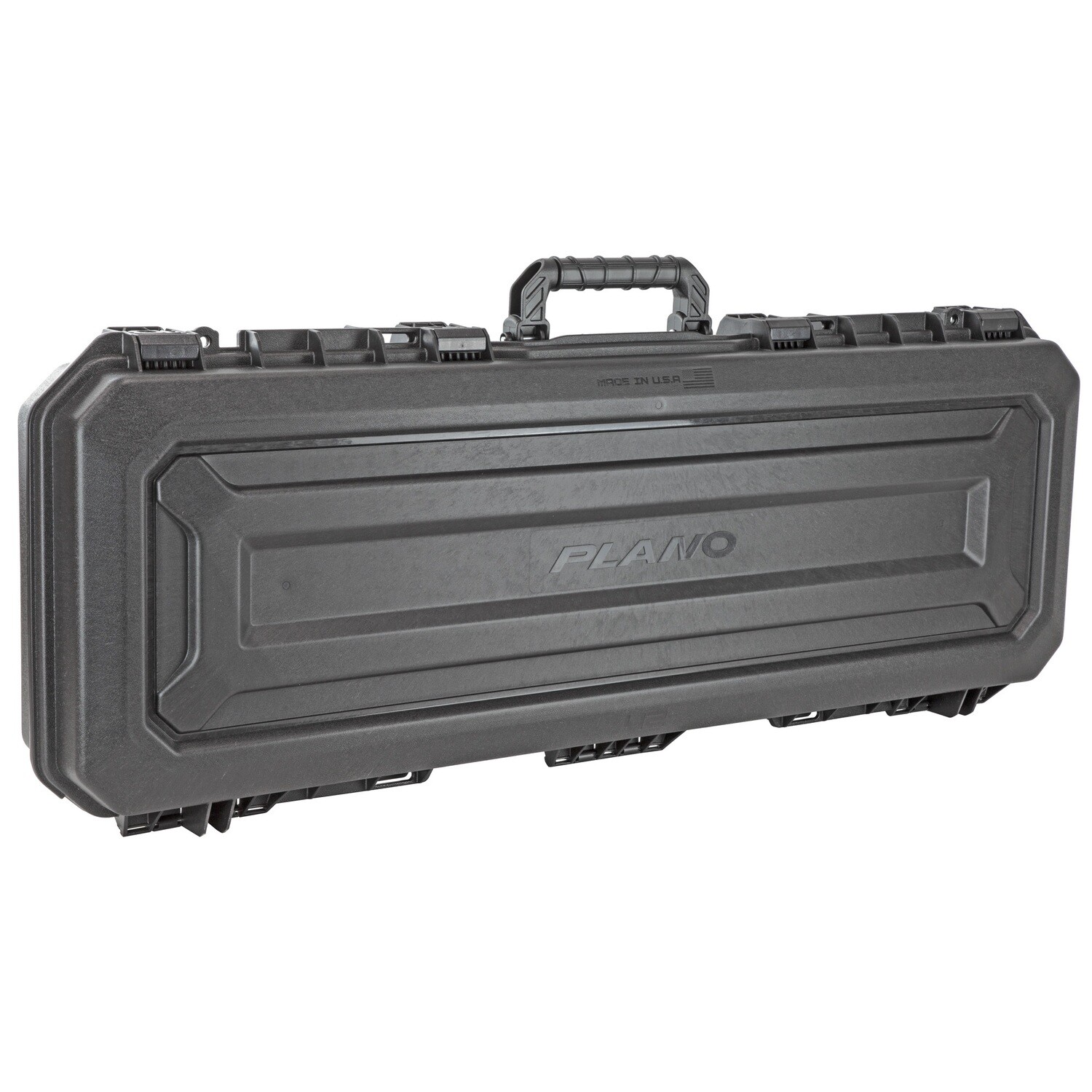 Gun Guard All Weather Case, Size: 44.4X16.8X6.4