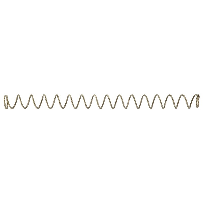 Armaspec Braided Buffer Spring Ar15 Armaspec Braided Buffer Spring Ar15