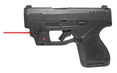 Viridian E Series Red Lsr Taurus Gx4 Viridian E Series Red Lsr Taurus Gx4