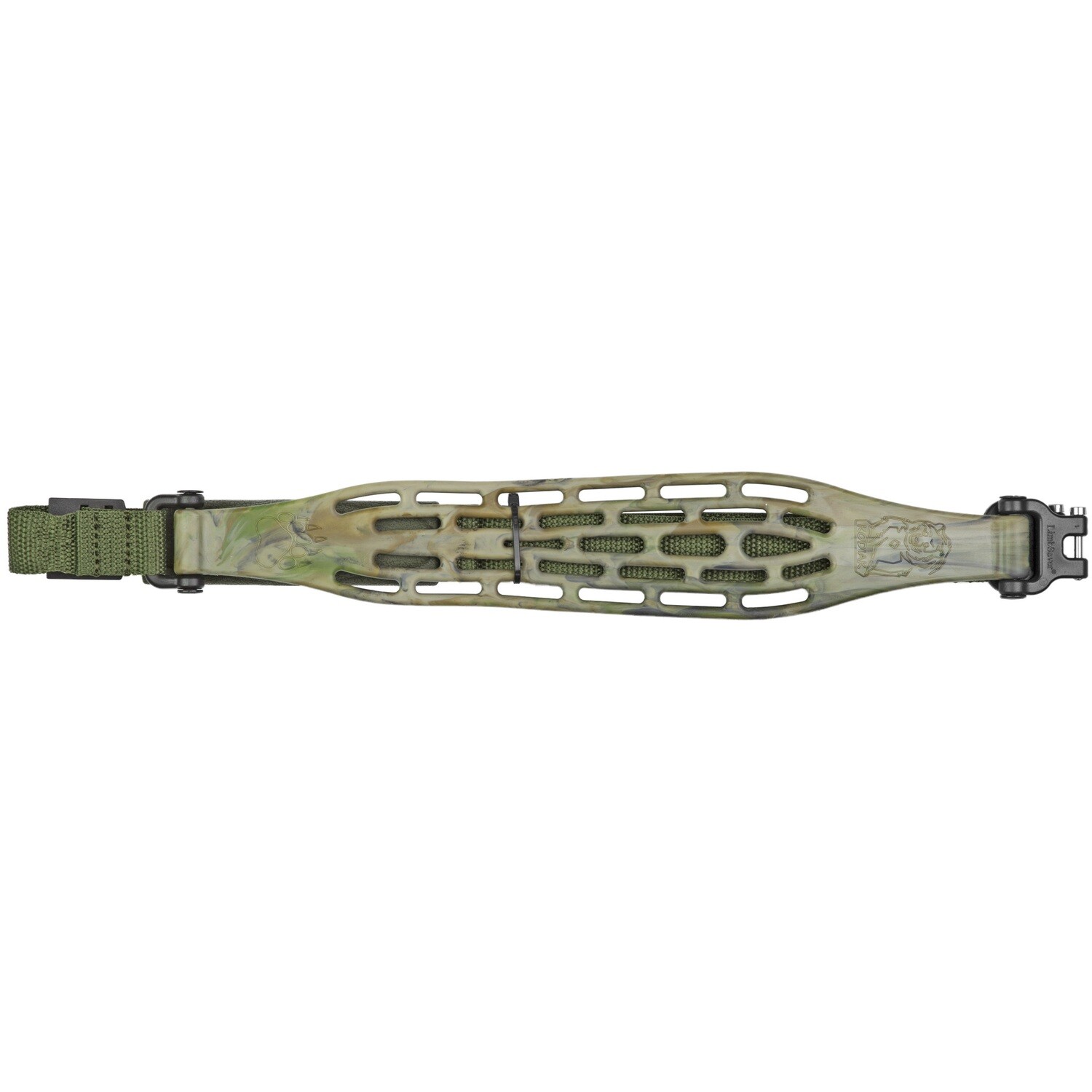 Limbsaver Kodiak Air Sling Qd, Color/Finish: Camo