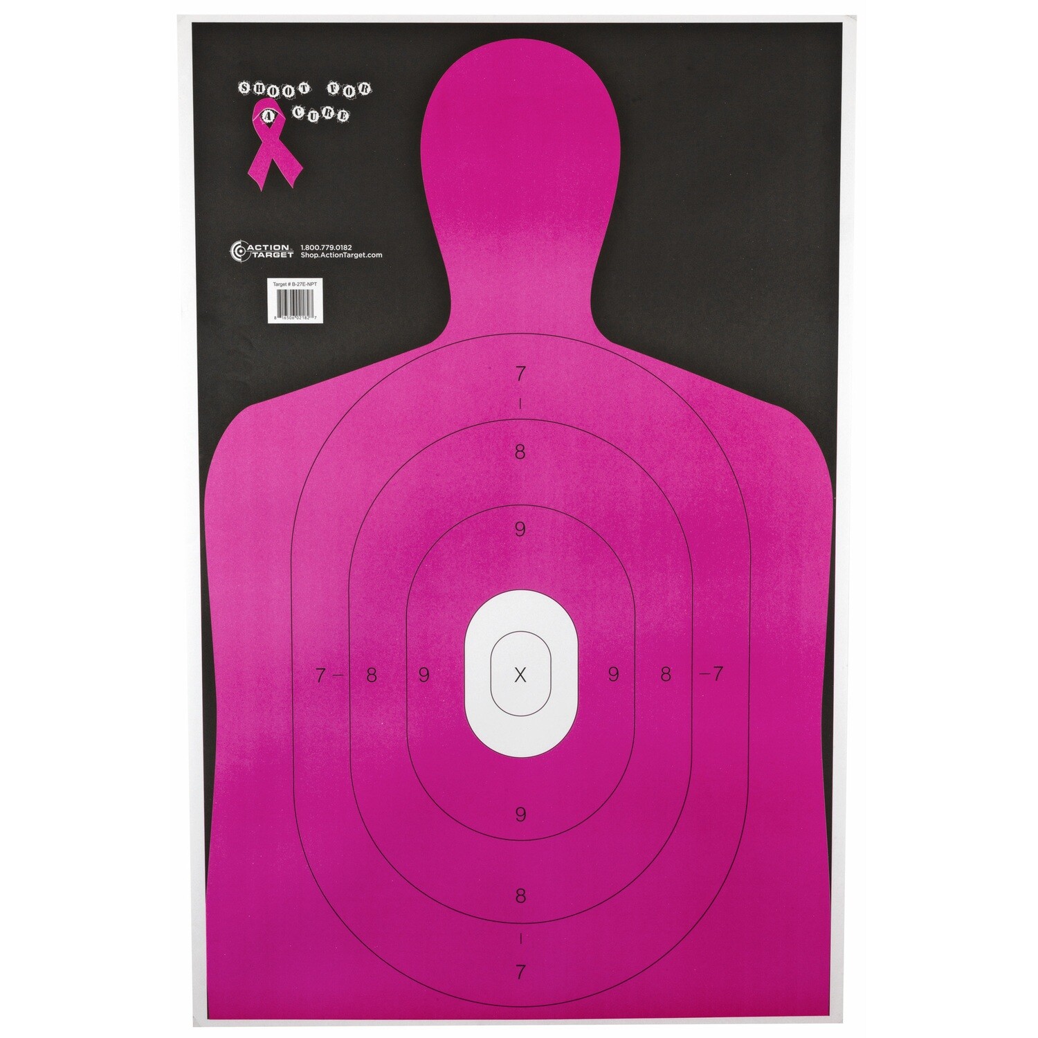 Action Tgt B27e Cancer Benefit 100pk
