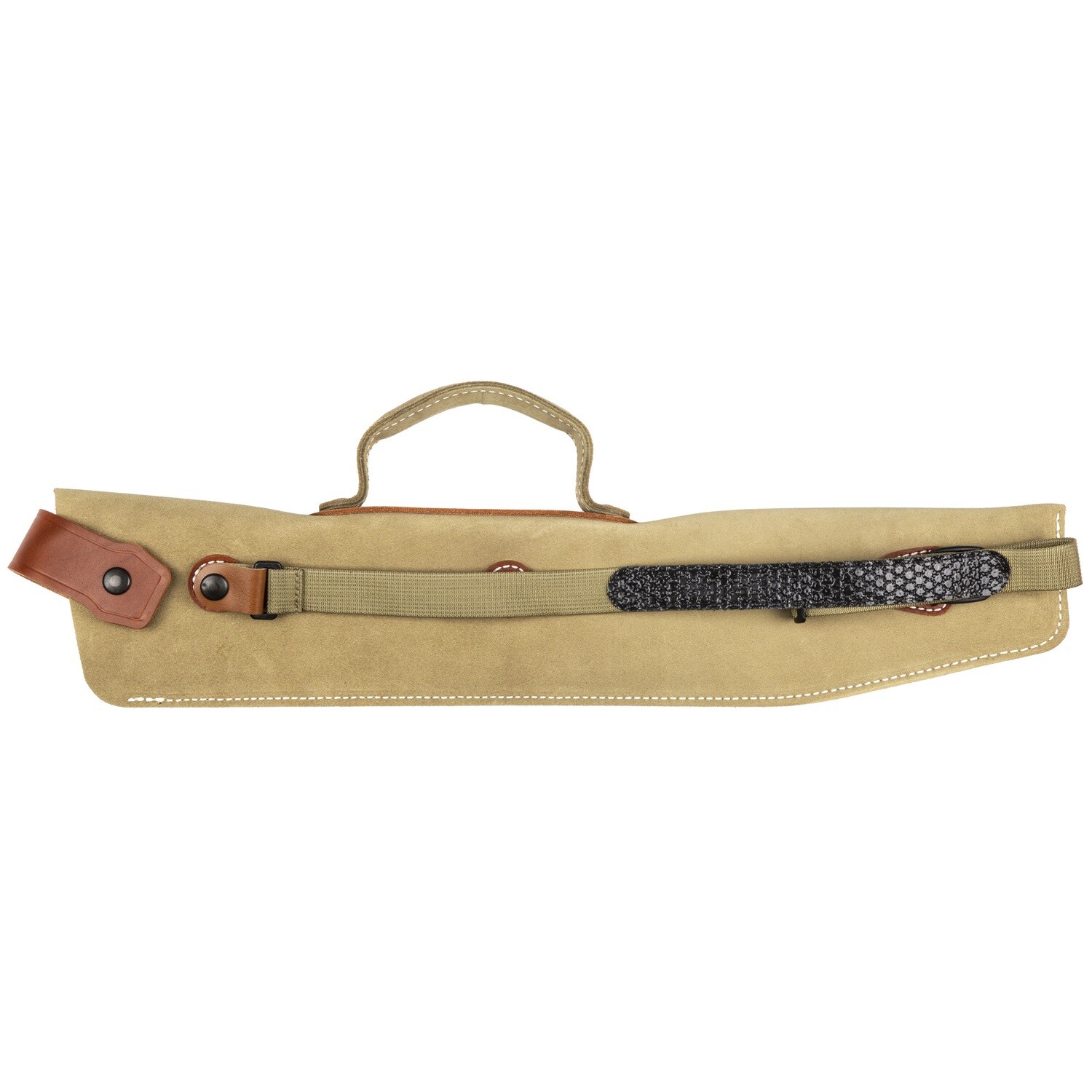 Desantis Kurz Shotgun Case 12/20ga