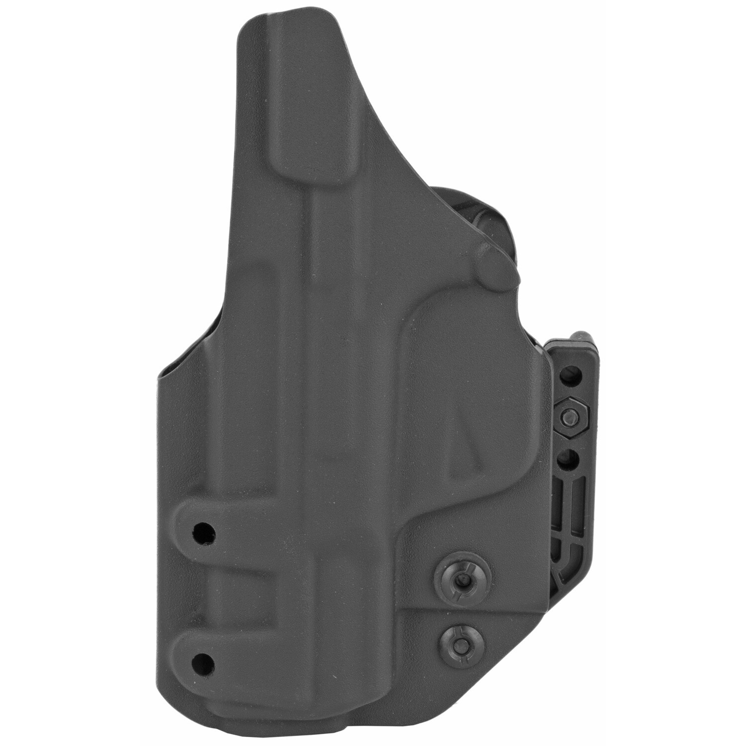 Lag Apd Mk Ii S&w M&p 2.0 3.6" Blk