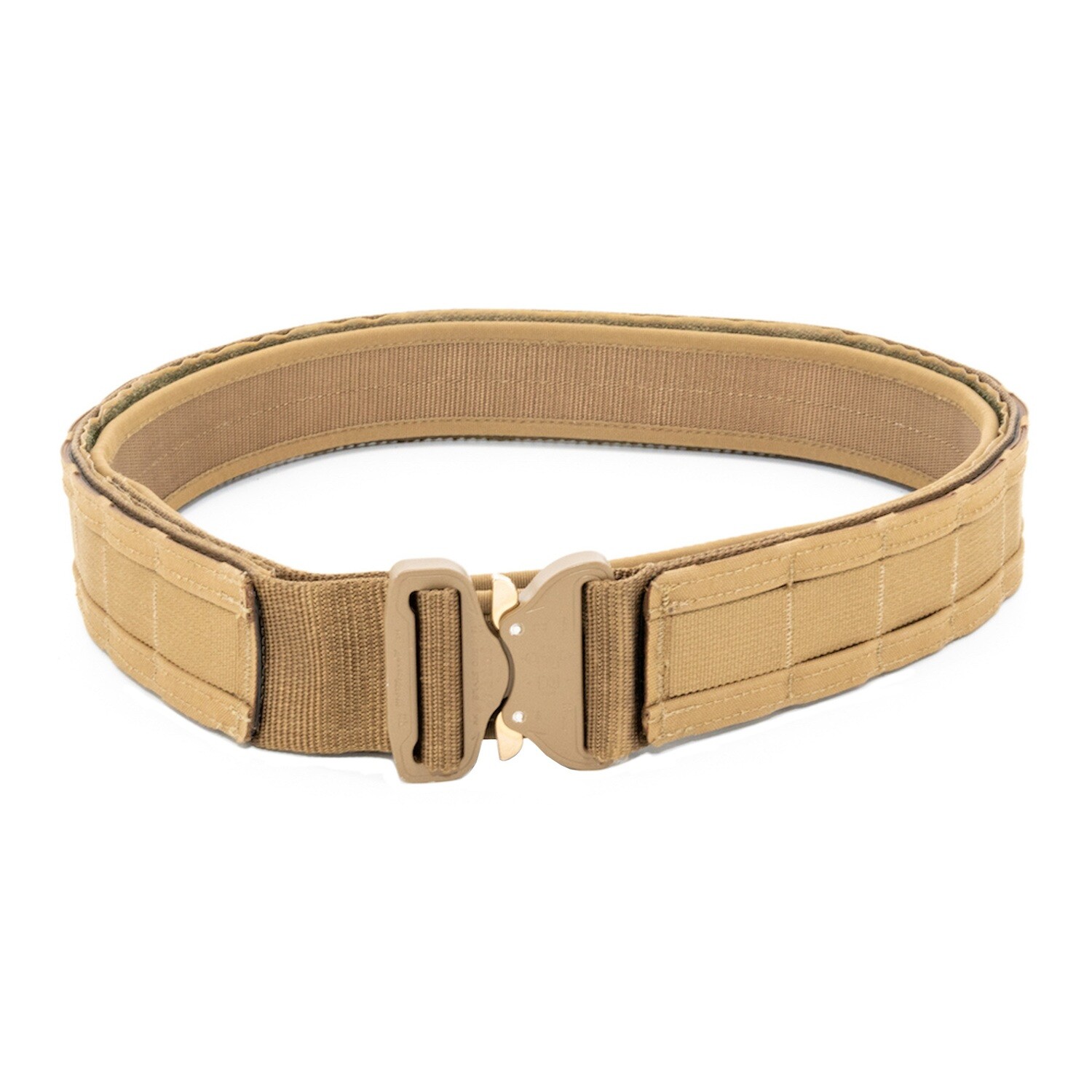 Hsp D3 Belt, Size: Large, Color: Coyote