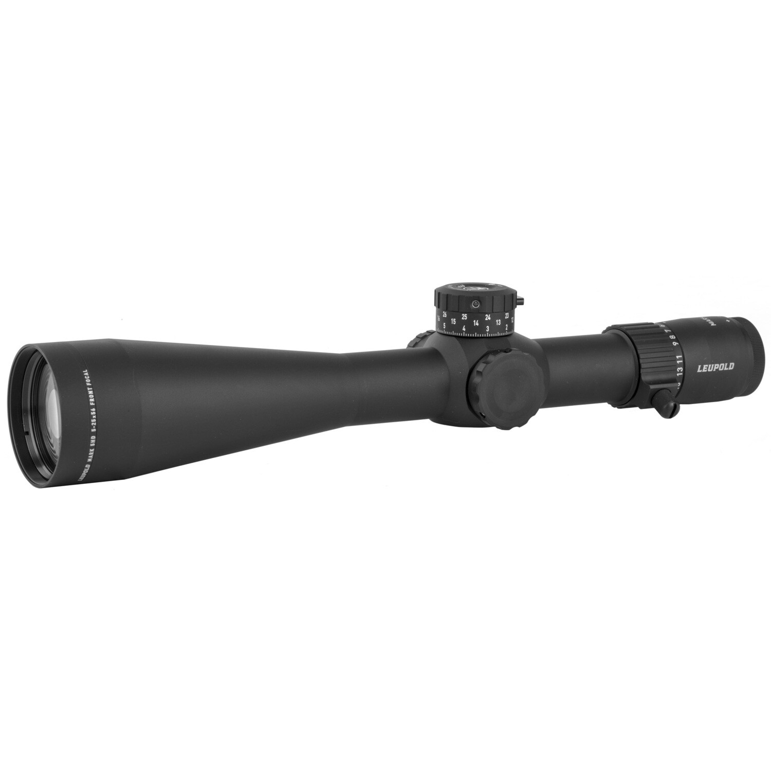 Leup Mark 5hd 5-25x56 Tremor 3