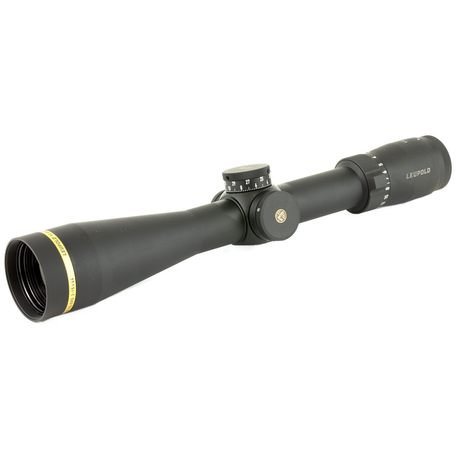 Leup Vx-5hd 3-15x44 Sf Duplex