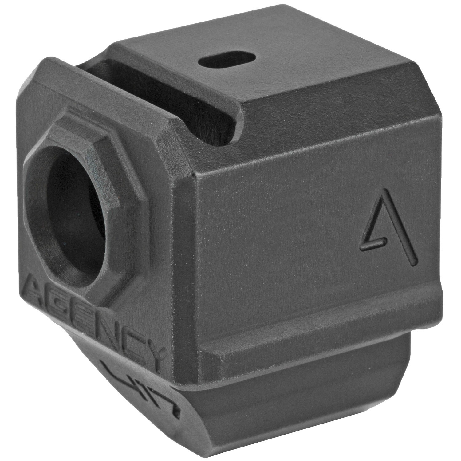 Agency 417 Sngl Comp For Glk Gen4 Bl
