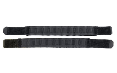 Hsp Thorax Pc Chicken Straps, Size: Large, Color: Black
