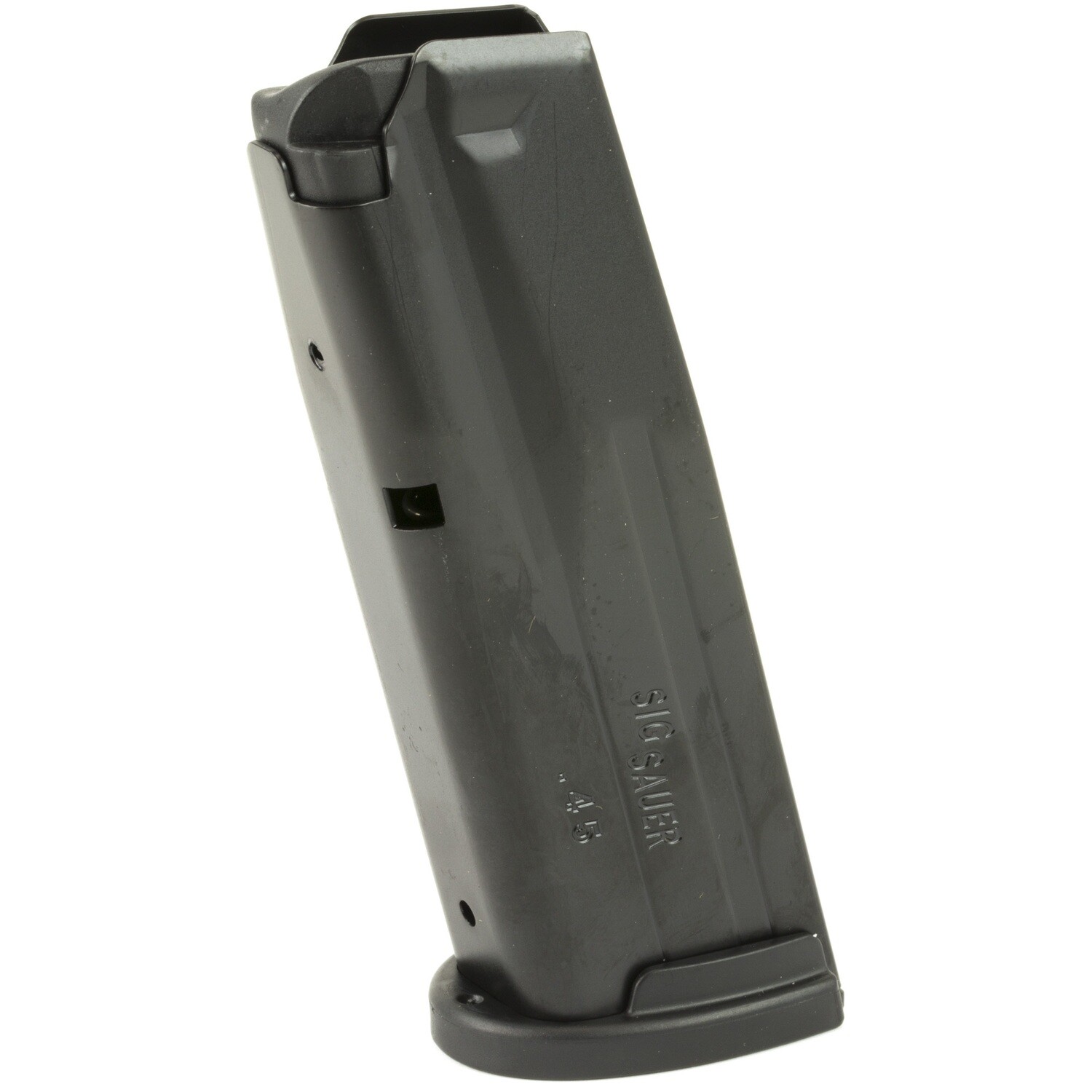 Mag Sig P250/p320-c 45acp 9rd