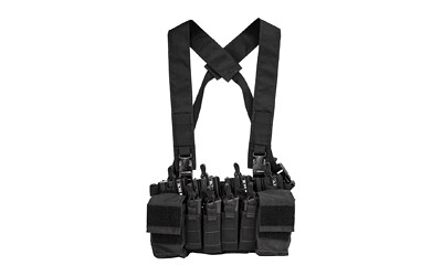 Hsp D3cr X, Color: Black