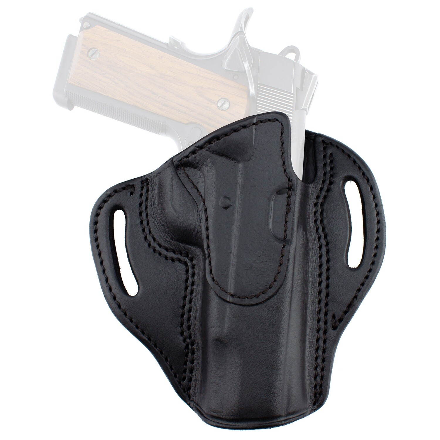 Tagua Tx 1836 Bh3 For Glk 17 Rh Blk