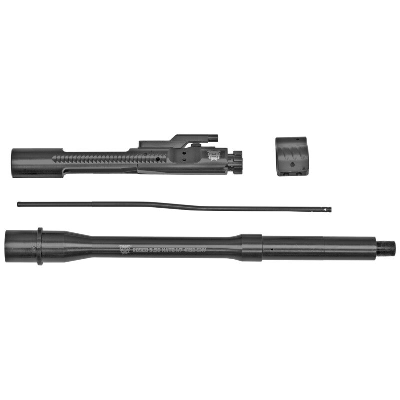 Rosco Bl Bbl Sauce Pack 11.5 Rosco Bl Bbl Sauce Pack 11.5" 5.56