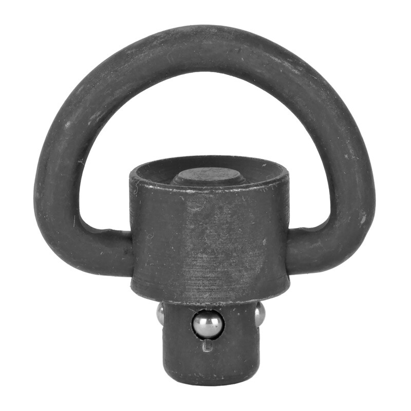 Bcm Gunftr Qd Sling Swivel 1 Bcm Gunftr Qd Sling Swivel 1" D Ring