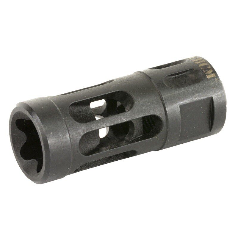 Bcm Gunfighter Comp Mod1 762 5/8x24 Bcm Gunfighter Comp Mod1 762 5/8x24