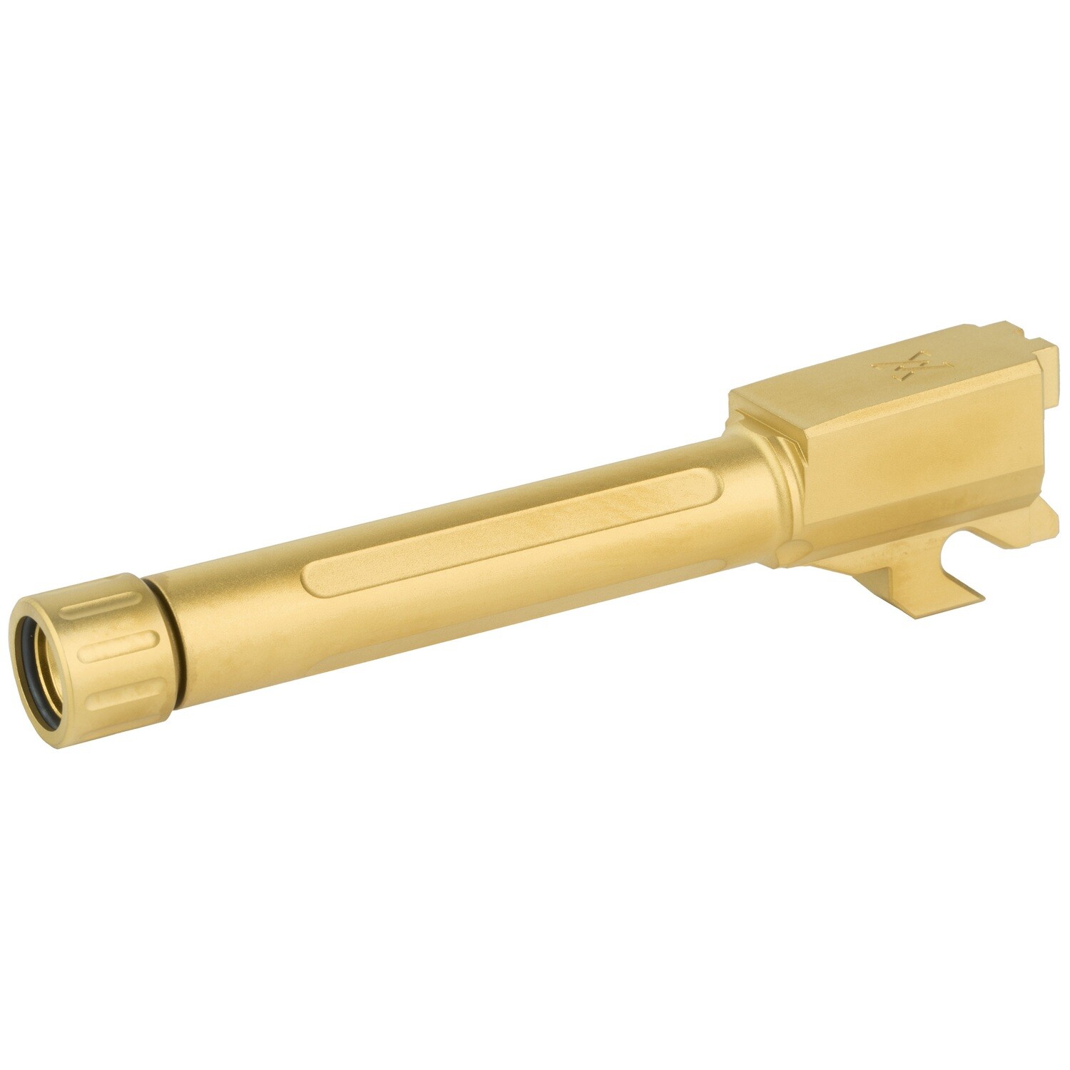 True Prec P320c Bbl 9mm Gld Tb
