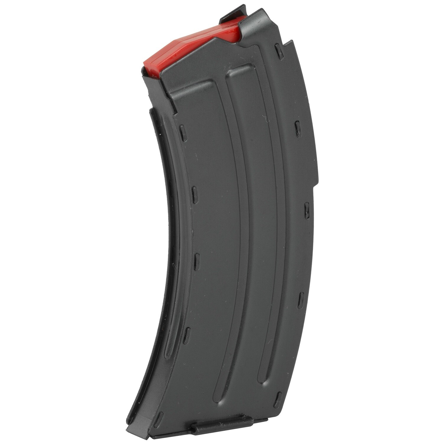 Mag Sav Mkii 22lr/17hm2 10rd, Finish/Color: Blue