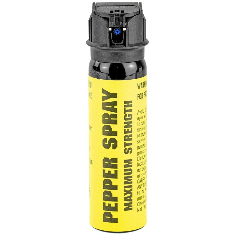 Ps 4oz Eliminator Pepr Spry Flip Top Ps 4oz Eliminator Pepr Spry Flip Top