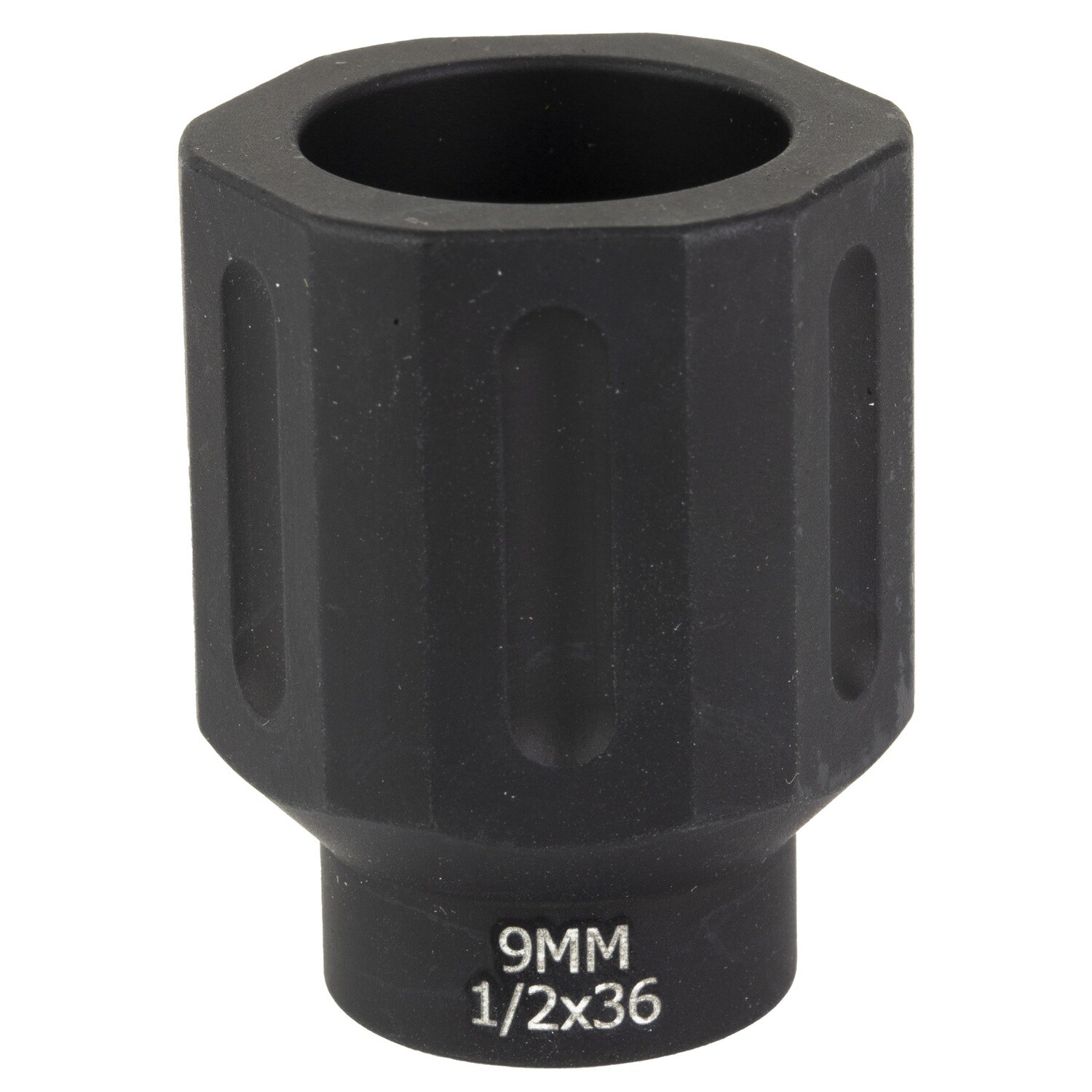 Bad Battlearms 9mm Hx Flshcn 1/2x36