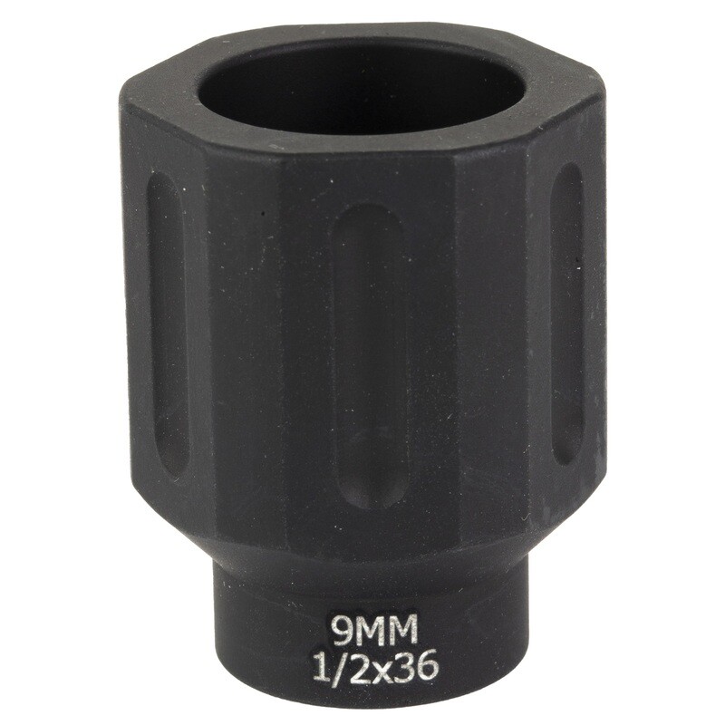 Bad Battlearms 9mm Hx Flshcn 1/2x36 Bad Battlearms 9mm Hx Flshcn 1/2x36
