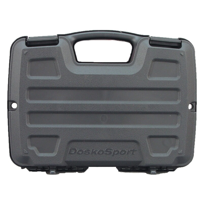 Plano Protector Single Scoped Pistol Plano Protector Single Scoped Pistol