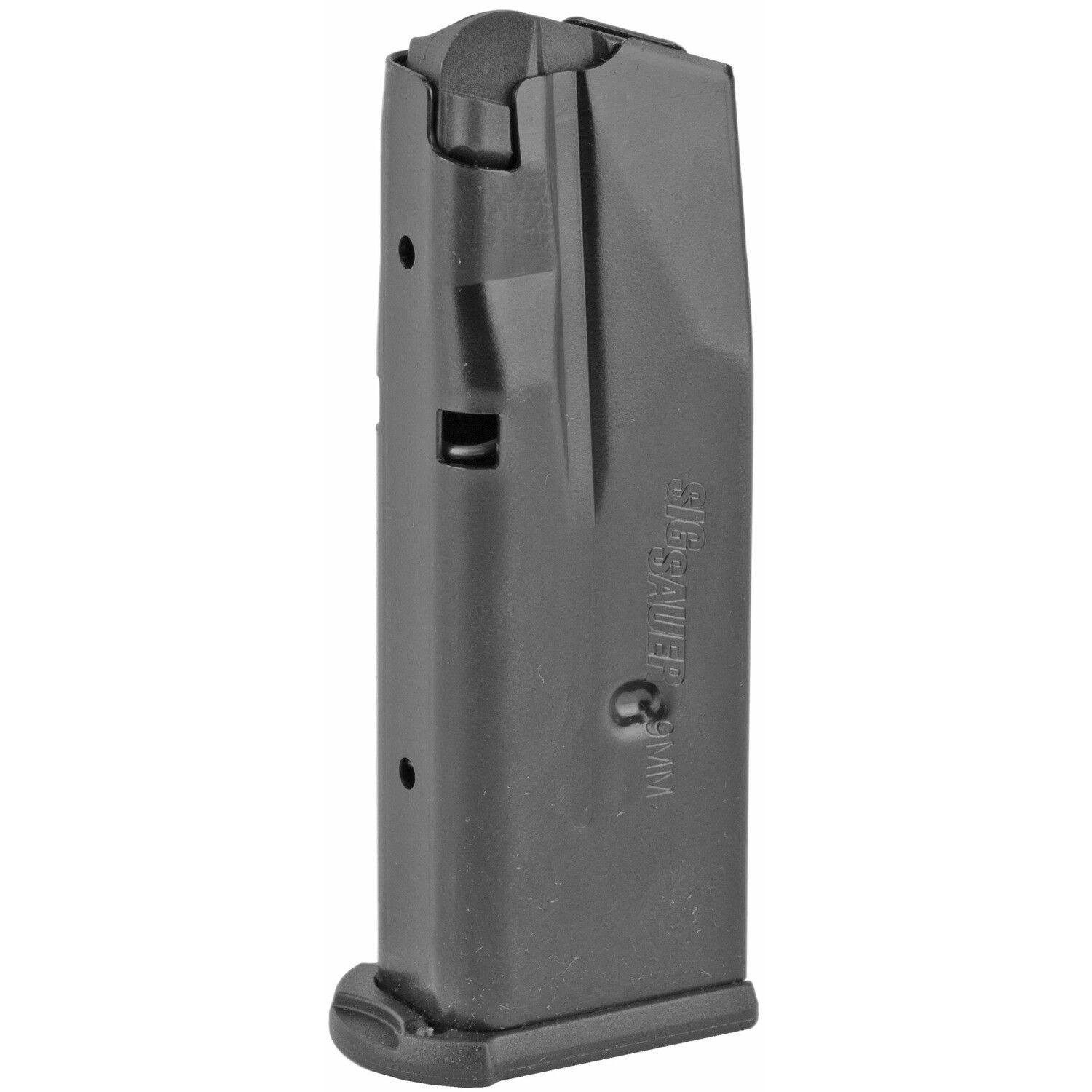 Mag Sig P365xl 9mm 10rd Flush