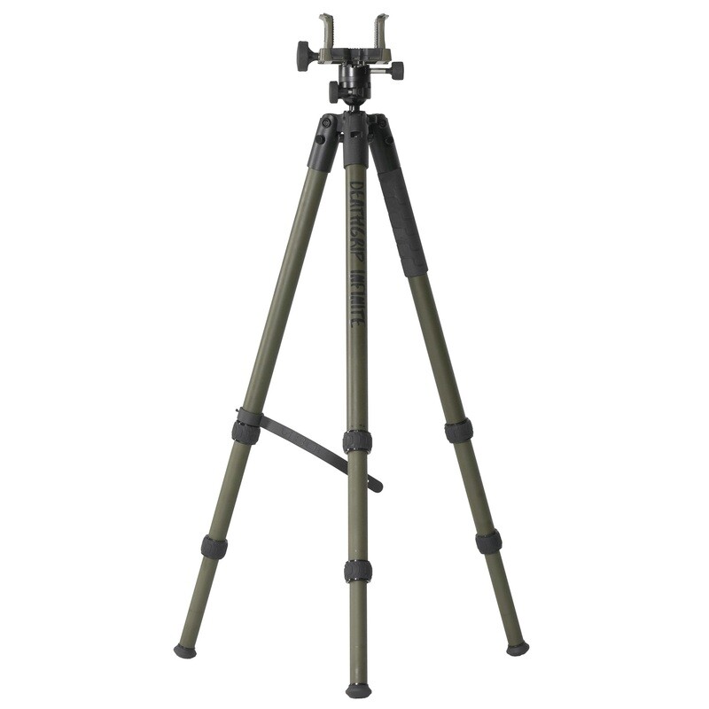 Bog Deathgrip Infinite Alum Tripod Bog Deathgrip Infinite Alum Tripod