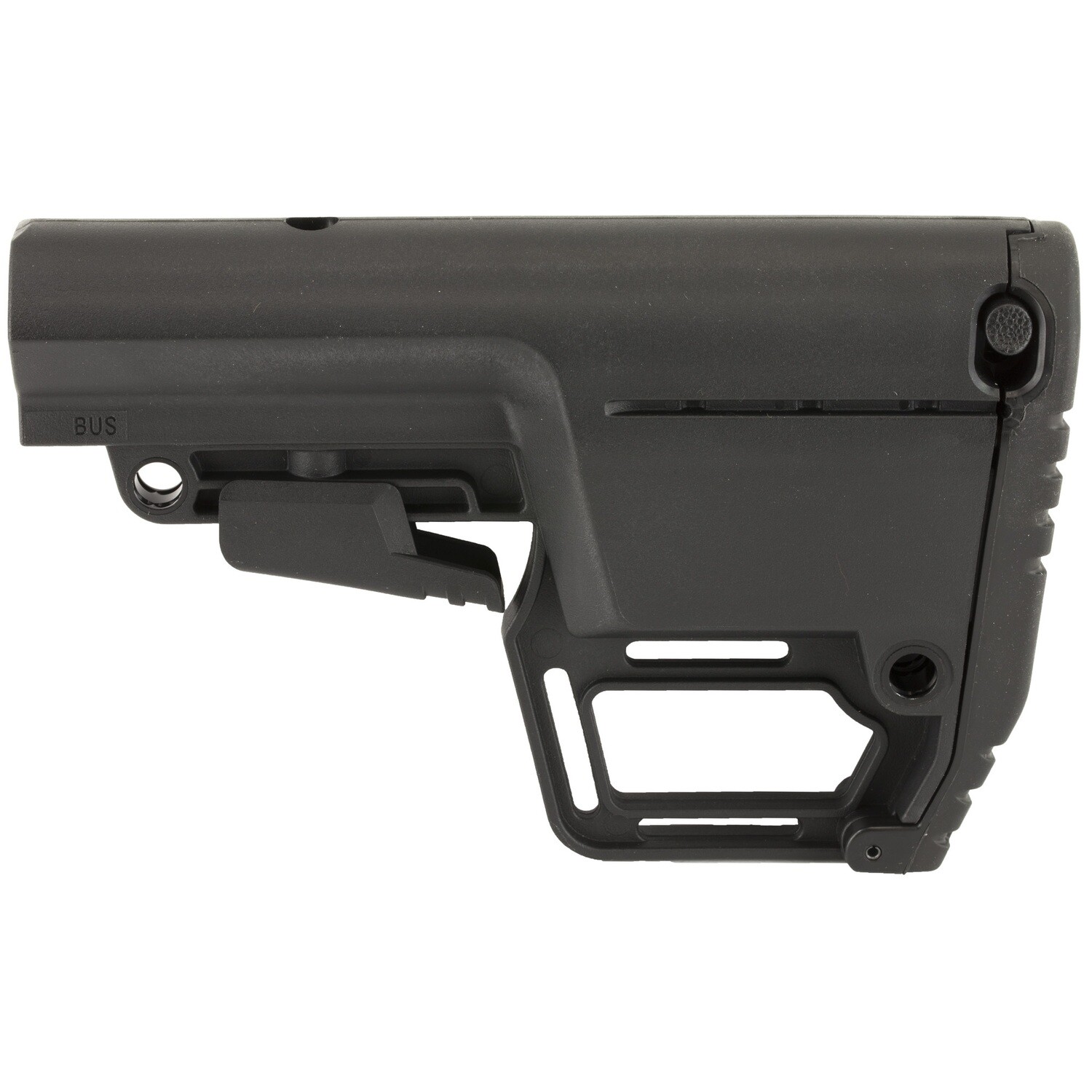 Mft Bttlelnk Ulty Stk Mil Spc, Finish/Color: Black