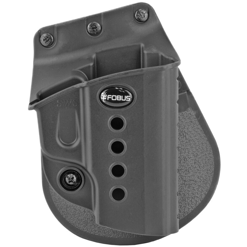 Fobus E2 Pdl Wlther Pps/s&w Shield Fobus E2 Pdl Wlther Pps/s&w Shield