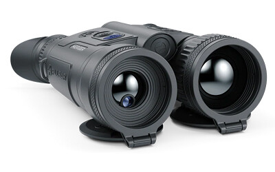Pulsar Merger Xp50 2.5-20lrf Thrm Bi