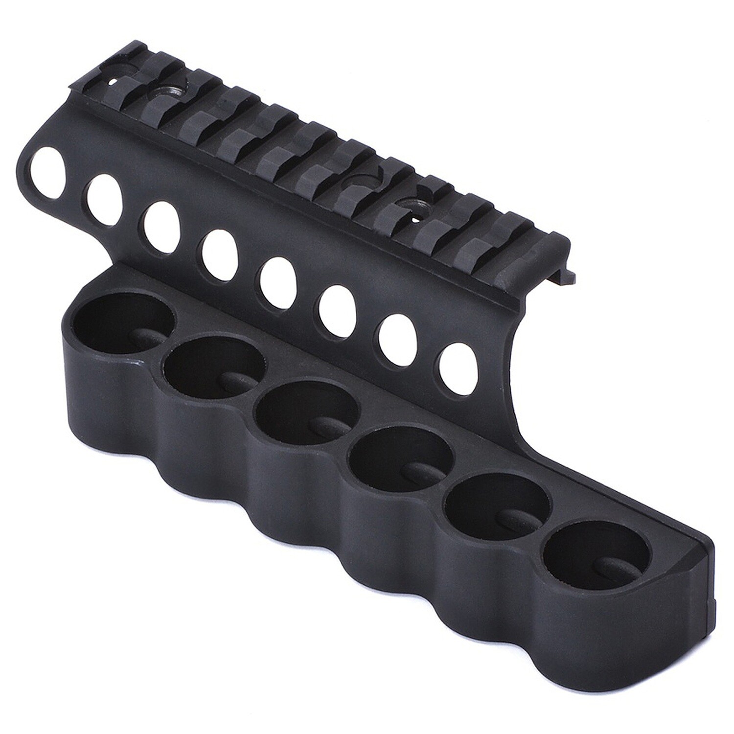 Mesa Saddlerail 4" Mos 6-12ga